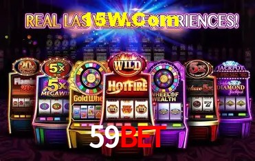 Recursos de Bônus 59Bet