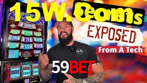 Live Casino 59Bet