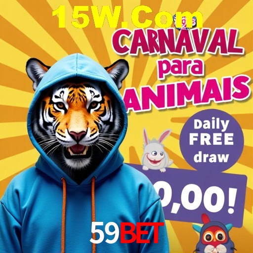 A Popularidade dos Caça-Níqueis no 59Bet