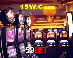 Apostas de Futebol 59Bet