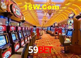 Promoção Relâmpago 59Bet