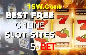 Integração de APIs 59Bet