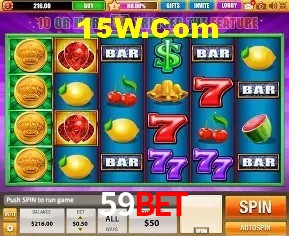 Jogo Spaceman 59Bet