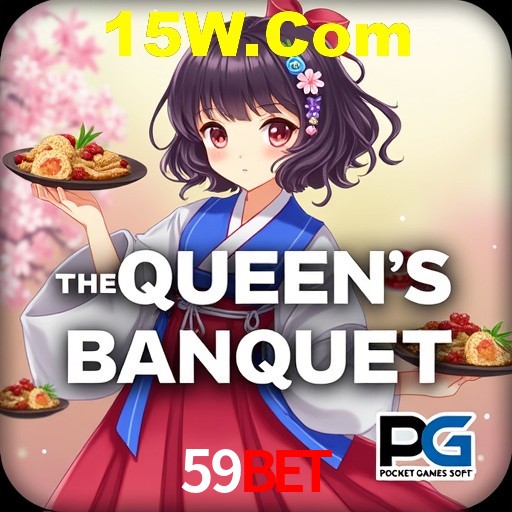 Descubra o Mundo do Cassino Online com 59Bet