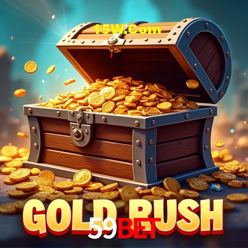 Seasonal Promotions 59Bet