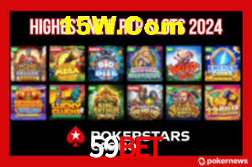 59Bet: Seu Cassino Premiado com Pagamentos Rápidos