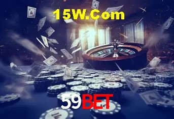 Especiais de Fim de Semana 59Bet