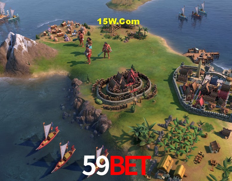 Mesa de Blackjack 59Bet
