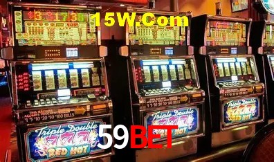 Promoções Sazonais 59Bet