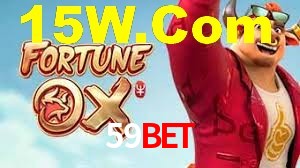 VIP Casino 59Bet