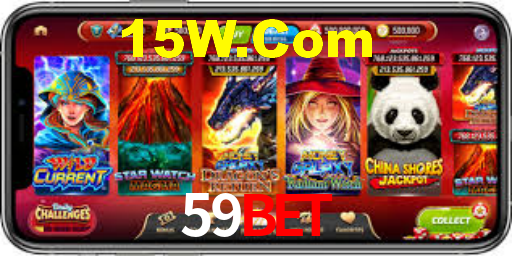 Experimente o Login Seguro Premium no 59Bet