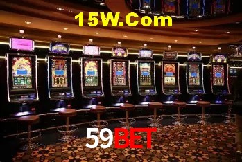 Estatísticas Esportivas 59Bet