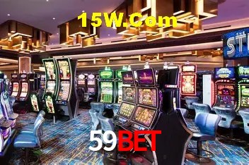 Design Responsivo 59Bet