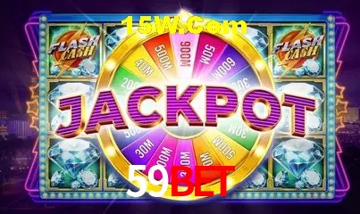 Diretório de Jogos 59Bet