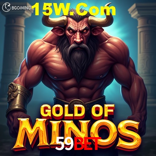 APP oficial da 59Bet para mobile