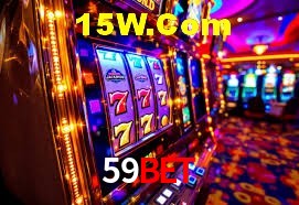 Bonus Features 59Bet