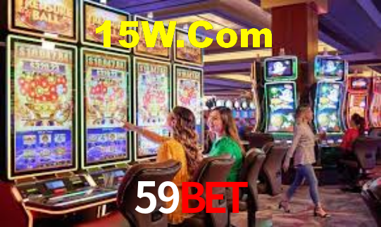 59Bet App