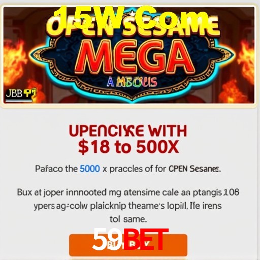 Inovações de Jogos na 59Bet: O Futuro das Experiências Interativas