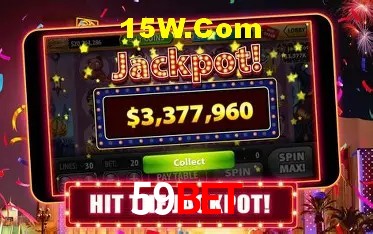 Provedores de Jogos 59Bet
