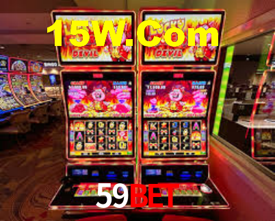 Bônus Generosos e Exclusivos no 59Bet para Você!